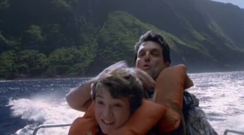 PARK JURAJSKI 3 2001