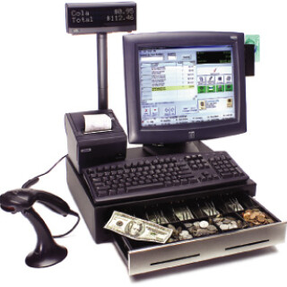 POS-system