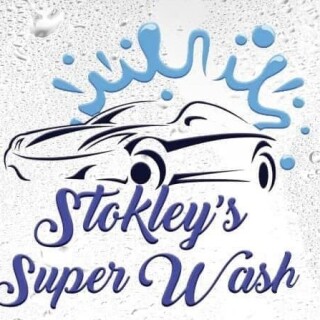 Stokleys-Super-Wash-logo