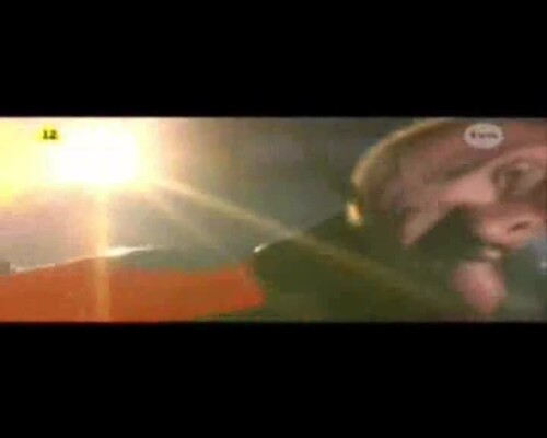 nielegalne wyścigi park jurajski strach