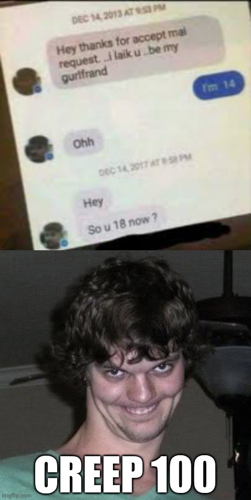 Meme template