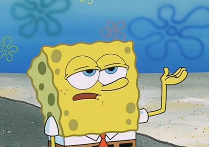 Meme template