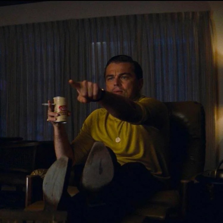 Meme template