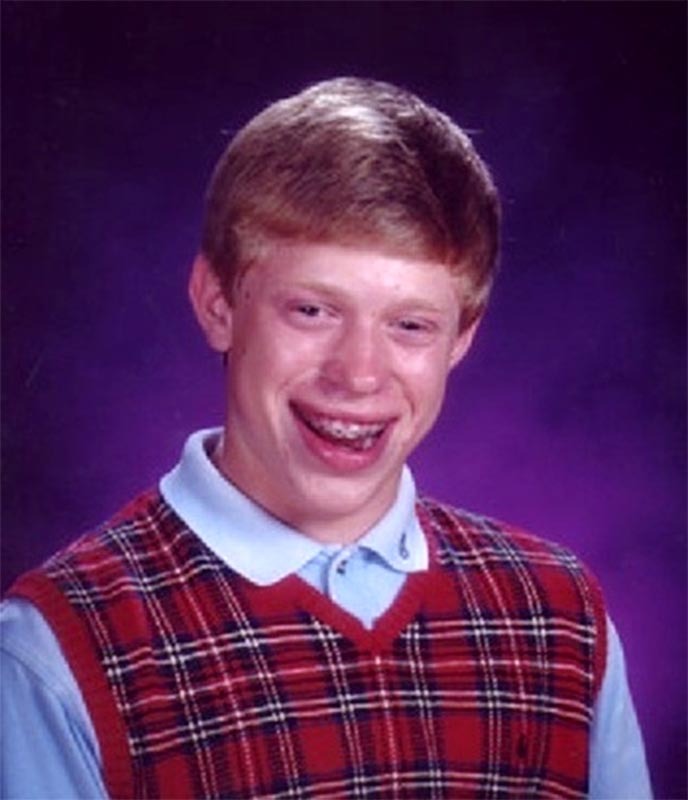 Meme template