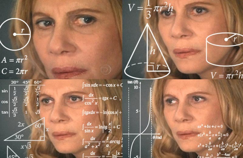 Meme template