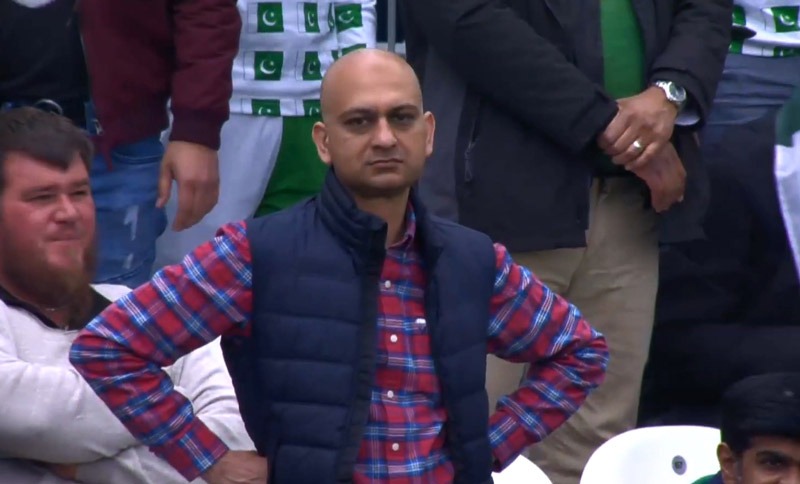Meme template