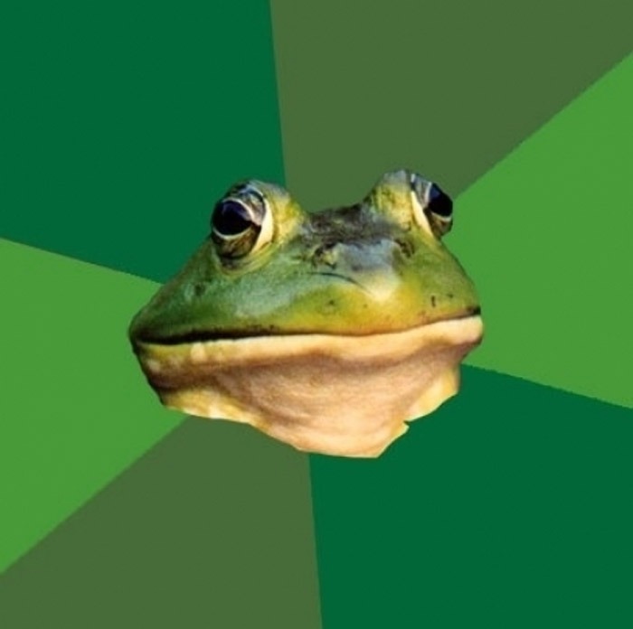 Meme template