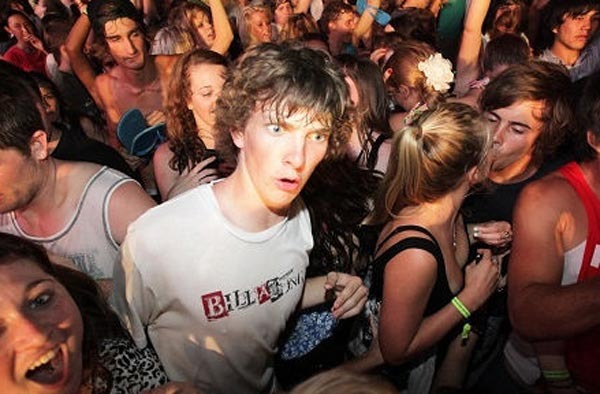 Meme template