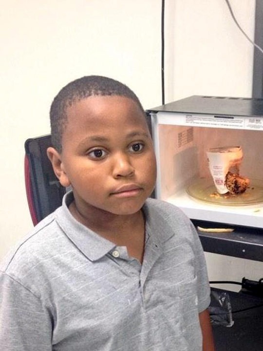 Meme template
