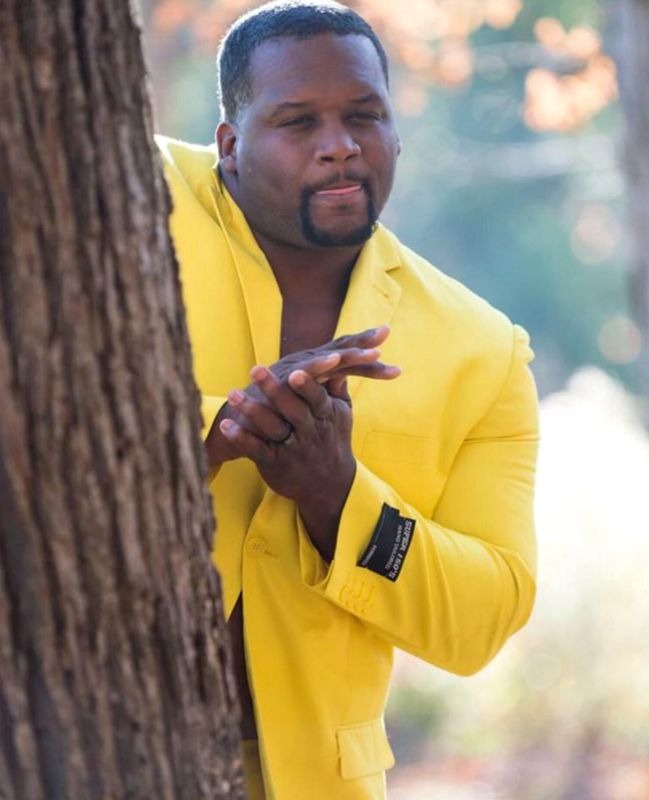 Meme template