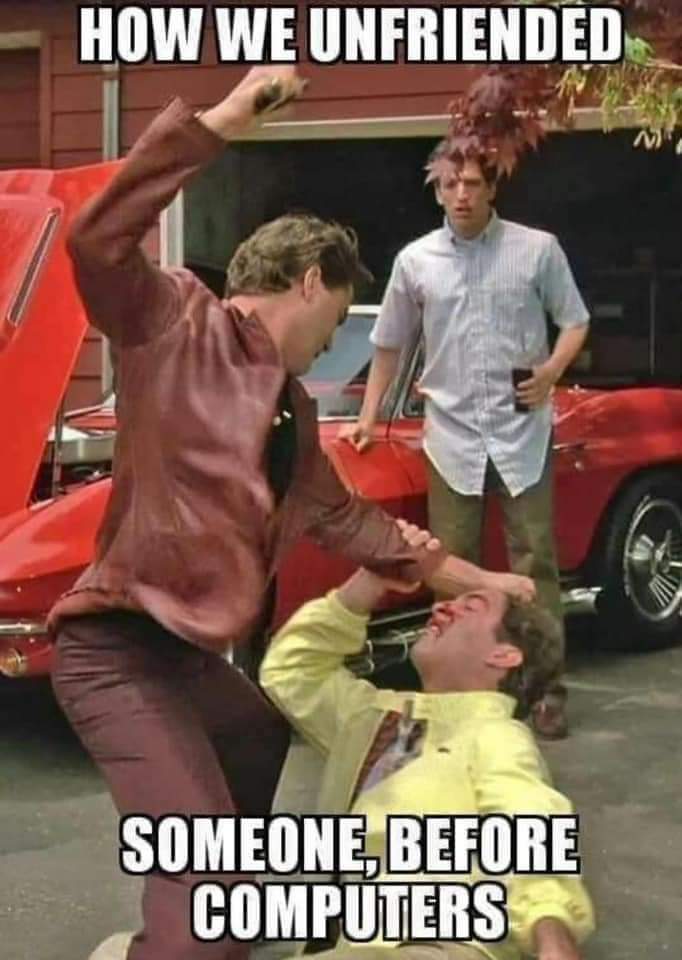 Meme template