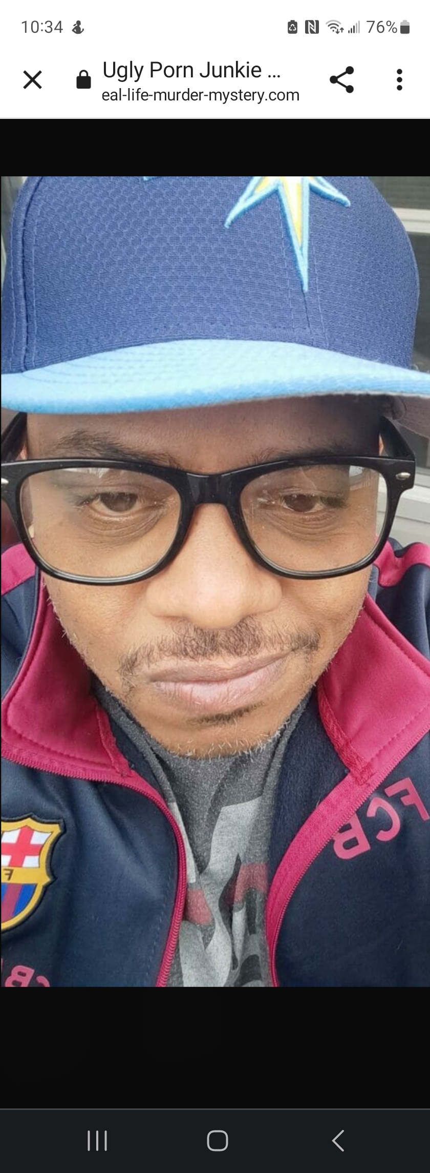 Meme template