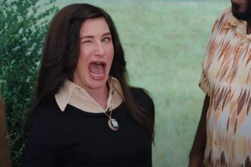 Meme template