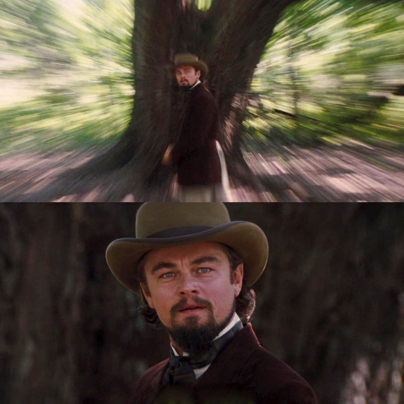 Meme template
