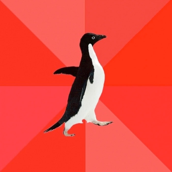Meme template